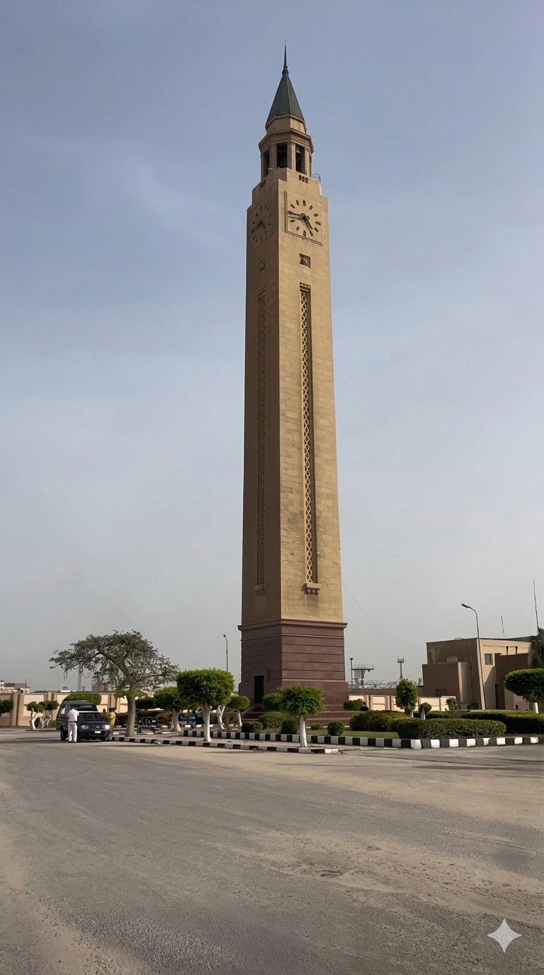 Center